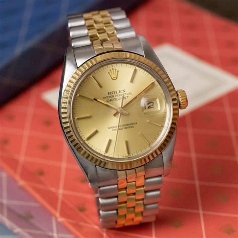 how many rolexes sell in a year|rolex 16013 years made.